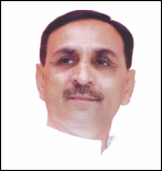 Vijay Rupani